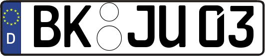 BK-JU03