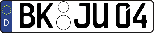BK-JU04