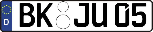 BK-JU05