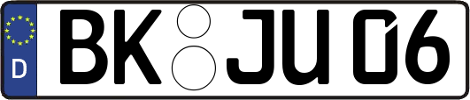 BK-JU06