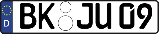 BK-JU09