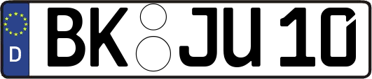 BK-JU10