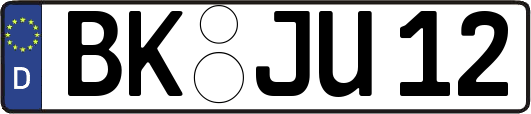 BK-JU12