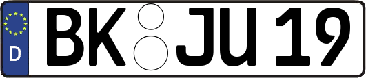 BK-JU19