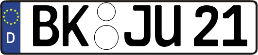 BK-JU21