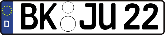 BK-JU22