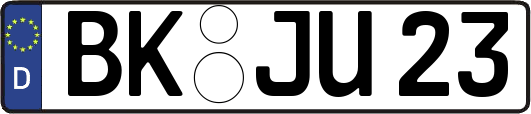 BK-JU23