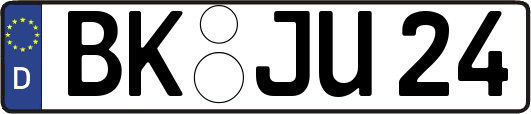 BK-JU24