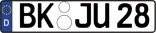 BK-JU28