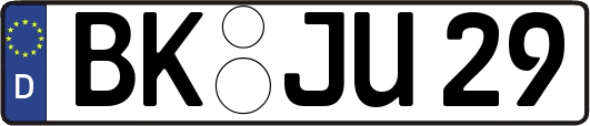 BK-JU29