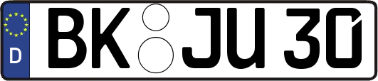 BK-JU30