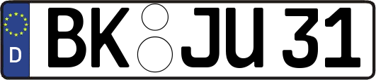 BK-JU31