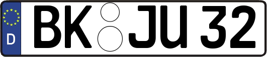 BK-JU32