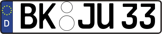 BK-JU33