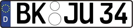 BK-JU34