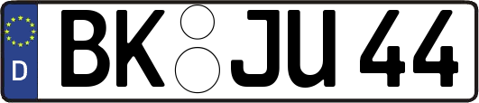 BK-JU44