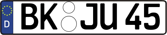 BK-JU45