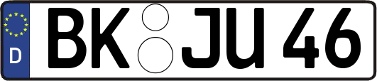 BK-JU46