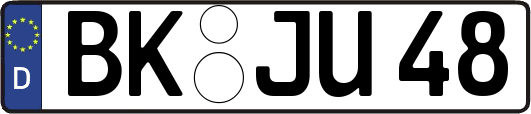 BK-JU48