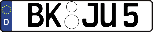 BK-JU5