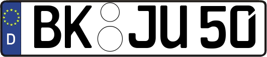 BK-JU50
