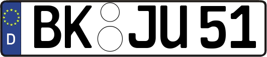 BK-JU51