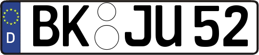 BK-JU52