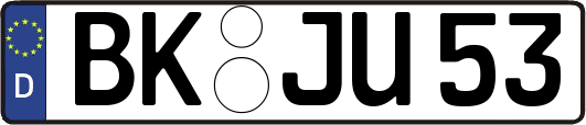 BK-JU53