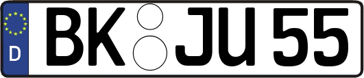 BK-JU55