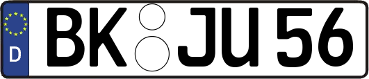 BK-JU56