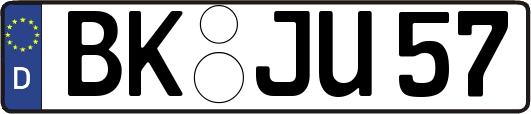 BK-JU57