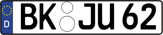 BK-JU62