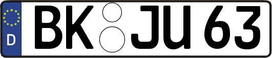 BK-JU63