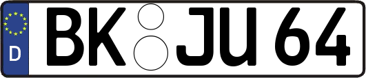 BK-JU64