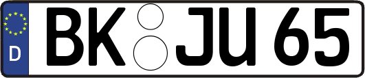 BK-JU65