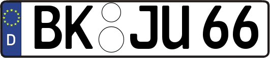BK-JU66