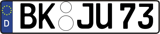 BK-JU73