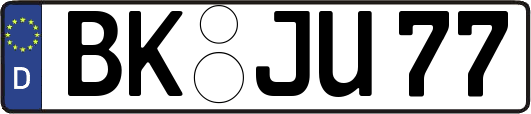 BK-JU77