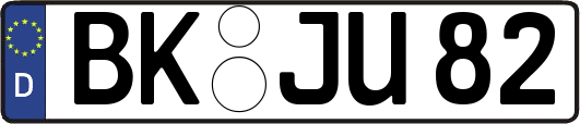BK-JU82