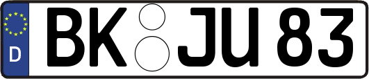 BK-JU83