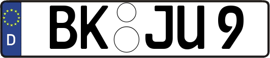 BK-JU9