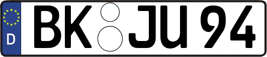 BK-JU94