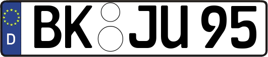 BK-JU95
