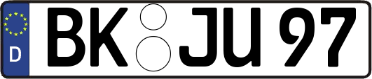 BK-JU97