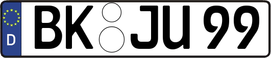 BK-JU99