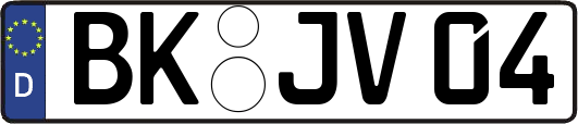 BK-JV04