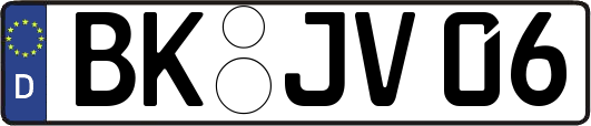 BK-JV06