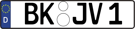 BK-JV1