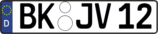 BK-JV12