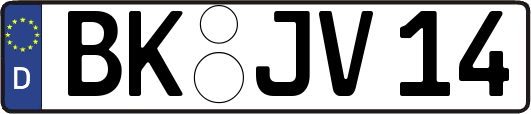 BK-JV14